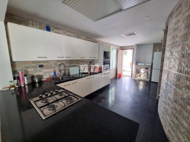 vente villa Tunisie