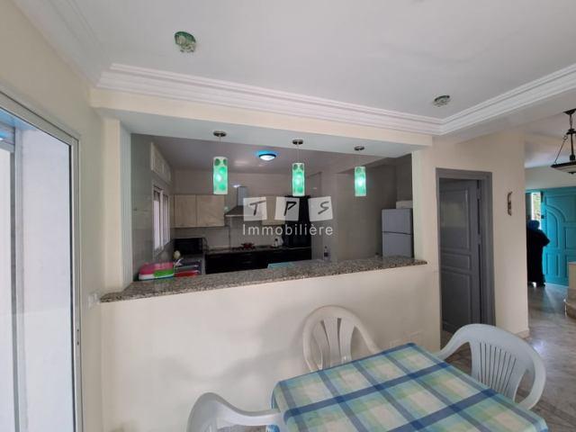 vente villa Tunisie