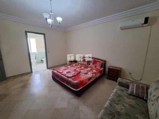 vente villa Tunisie