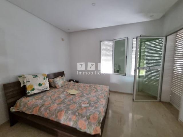 vente villa Tunisie