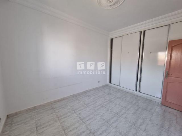Appartement à vendre Tunisie