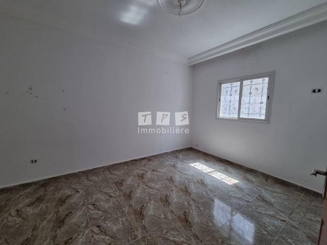 Appartement à vendre Tunisie