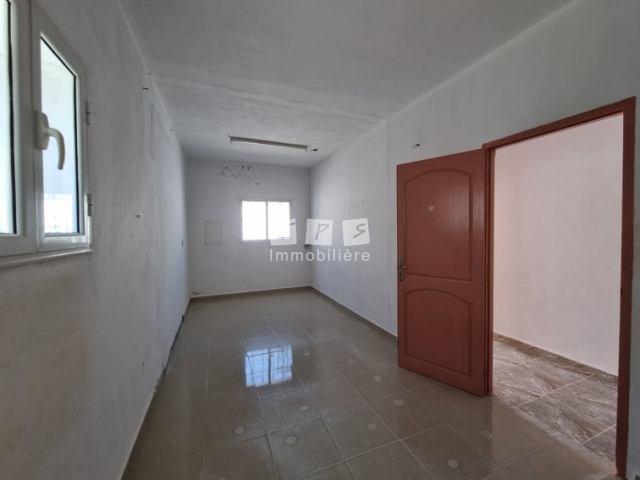 Appartement à vendre Tunisie