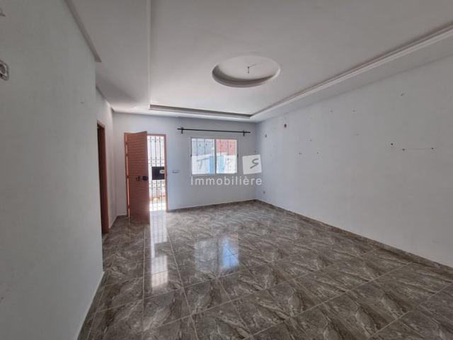 Appartement à vendre Tunisie