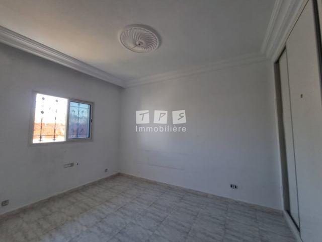 Appartement à vendre Tunisie