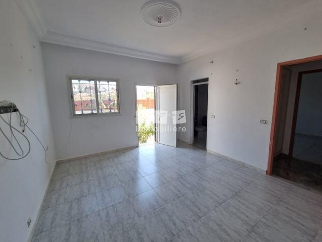 Appartement à vendre Tunisie