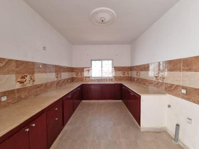 Appartement à vendre Tunisie