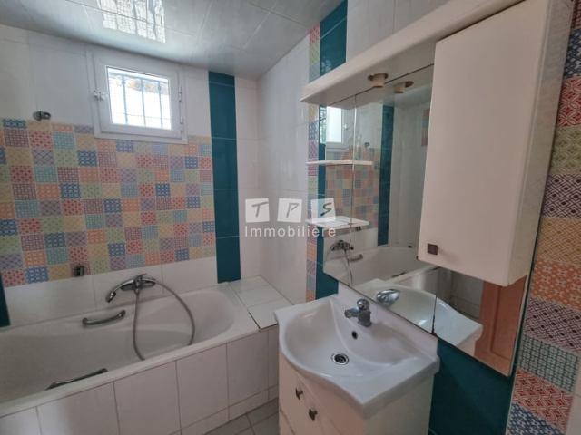 Appartement à vendre Tunisie