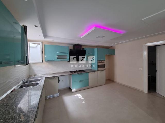vente villa Tunisie