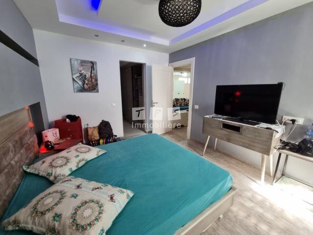 vente villa Tunisie