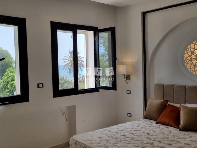 vente villa Tunisie