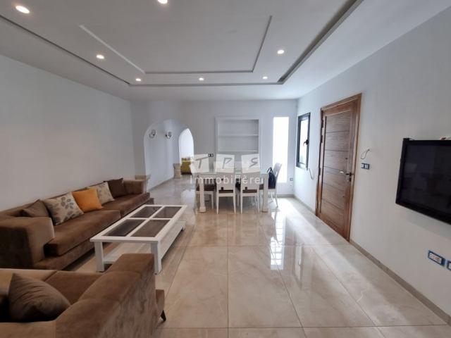 vente villa Tunisie