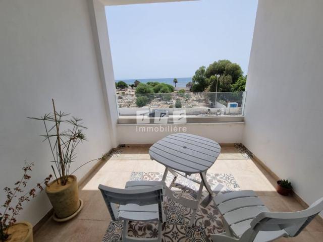 vente villa Tunisie