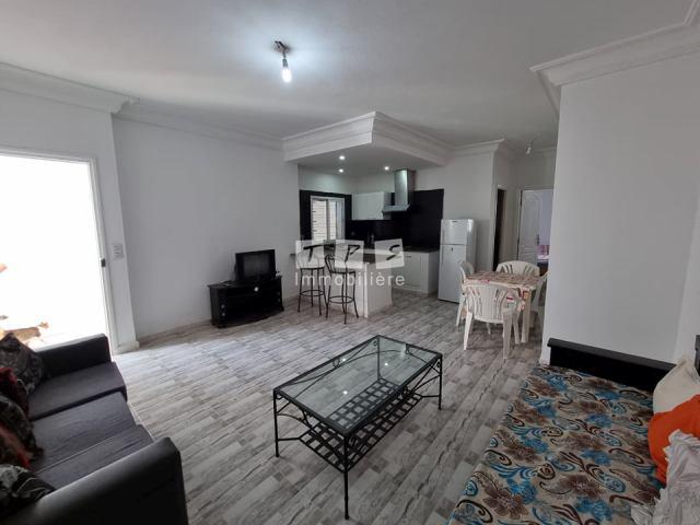 Appartement à vendre Tunisie