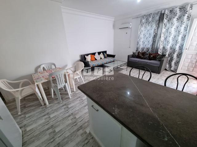 Appartement à vendre Tunisie