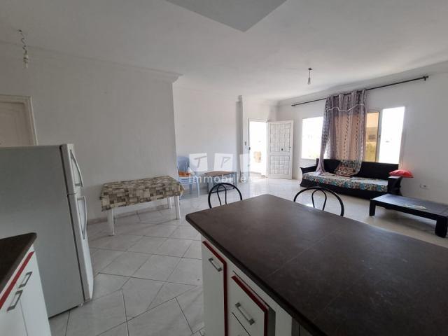 Appartement à vendre Tunisie