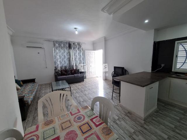 Appartement à vendre Tunisie