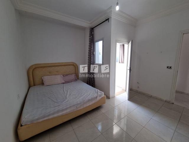 Appartement à vendre Tunisie