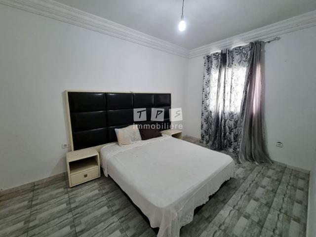 Appartement à vendre Tunisie