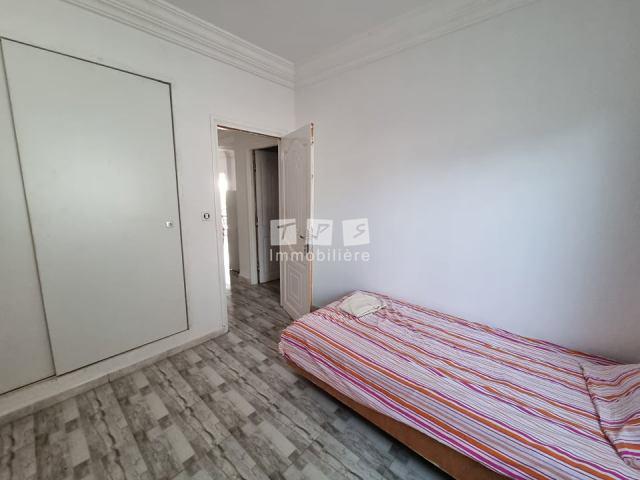 Appartement à vendre Tunisie