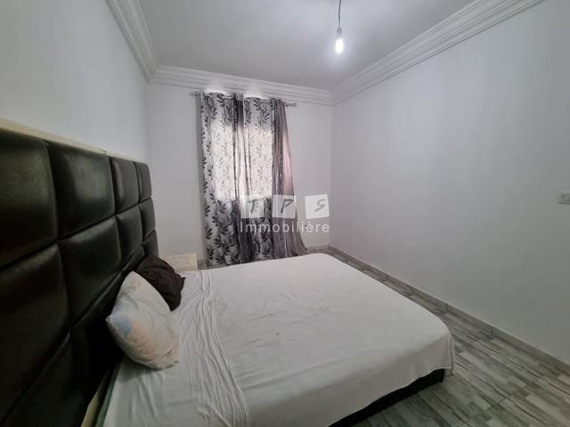 Appartement à vendre Tunisie