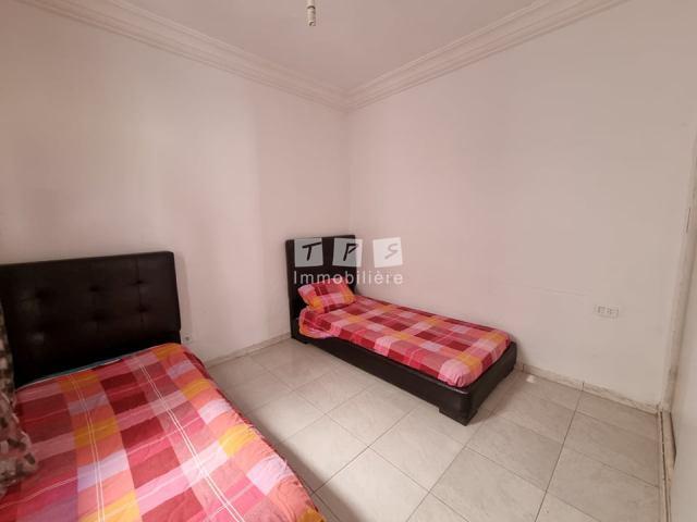 Appartement à vendre Tunisie
