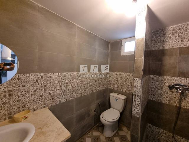 Appartement à vendre Tunisie