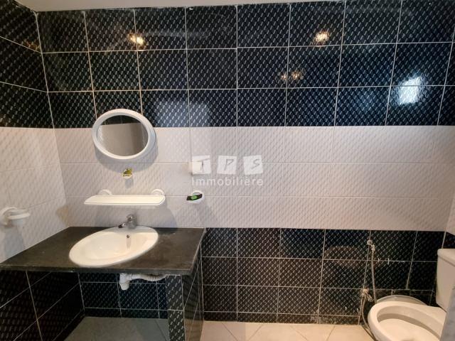 Appartement à vendre Tunisie