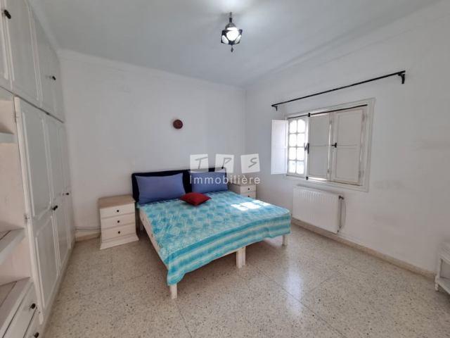 vente villa Tunisie