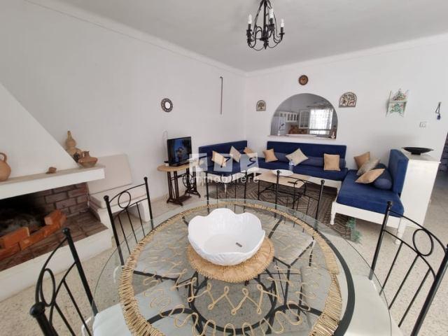 vente villa Tunisie