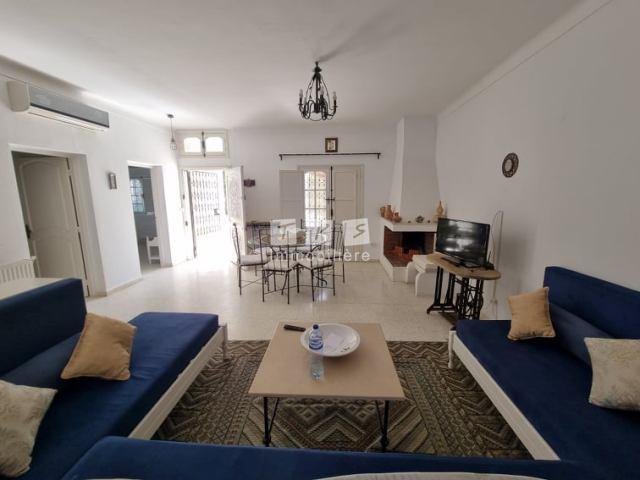 vente villa Tunisie