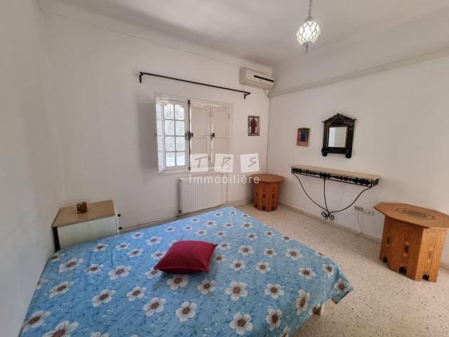 vente villa Tunisie