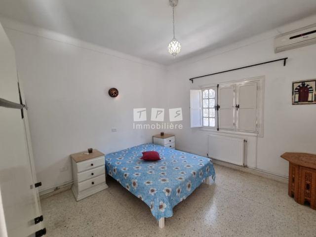vente villa Tunisie