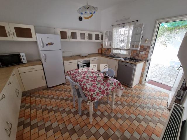 vente villa Tunisie