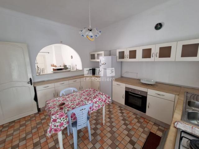 vente villa Tunisie