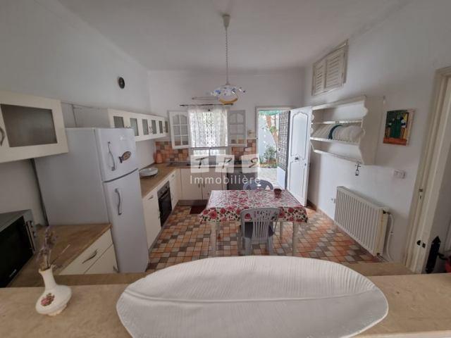 vente villa Tunisie