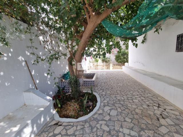 vente villa Tunisie