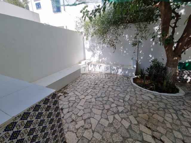 vente villa Tunisie