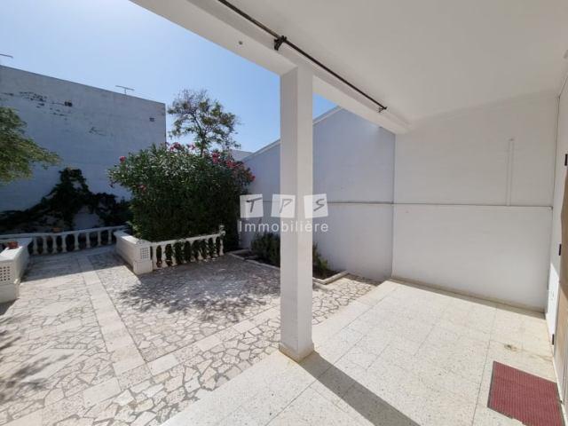 vente villa Tunisie
