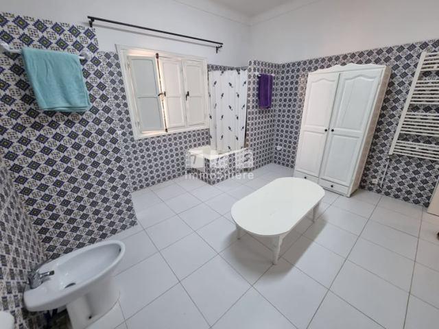 vente villa Tunisie