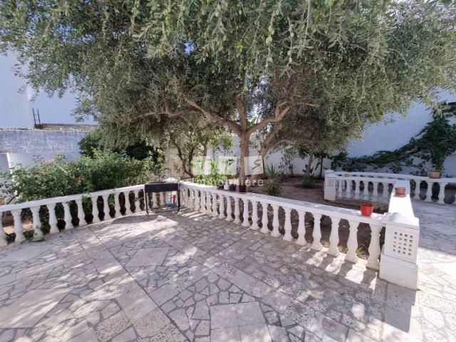 vente villa Tunisie