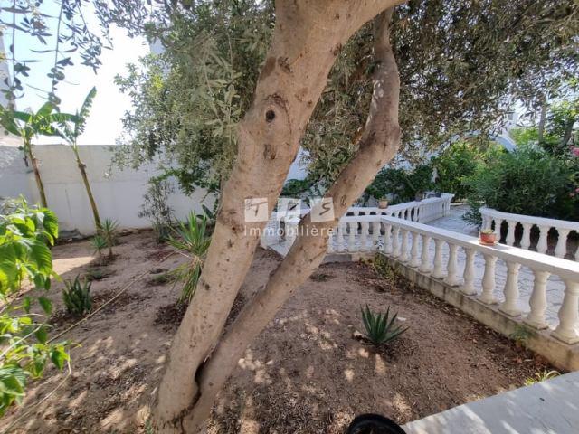 vente villa Tunisie