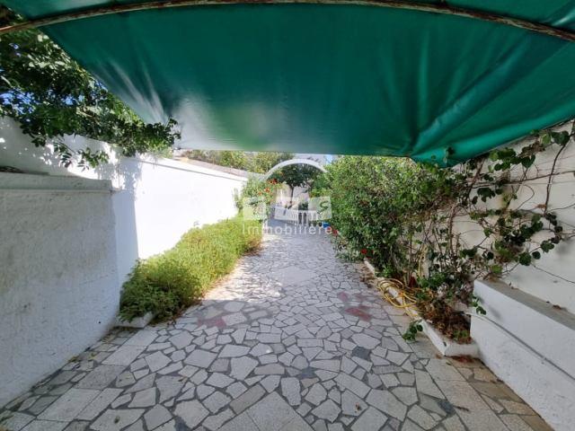 vente villa Tunisie