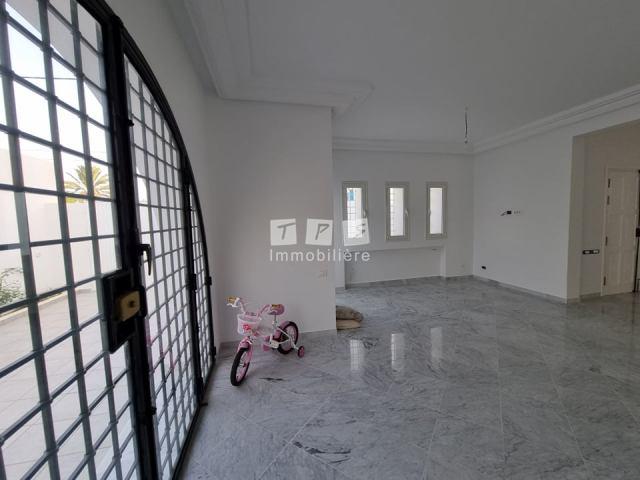 vente villa Tunisie