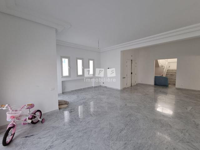 vente villa Tunisie