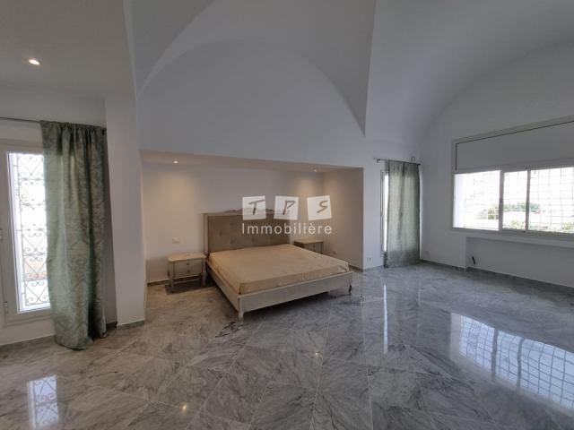 vente villa Tunisie