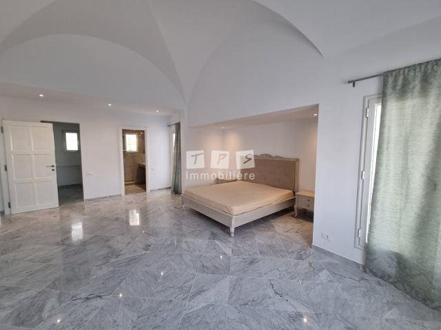 vente villa Tunisie