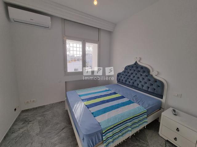 vente villa Tunisie