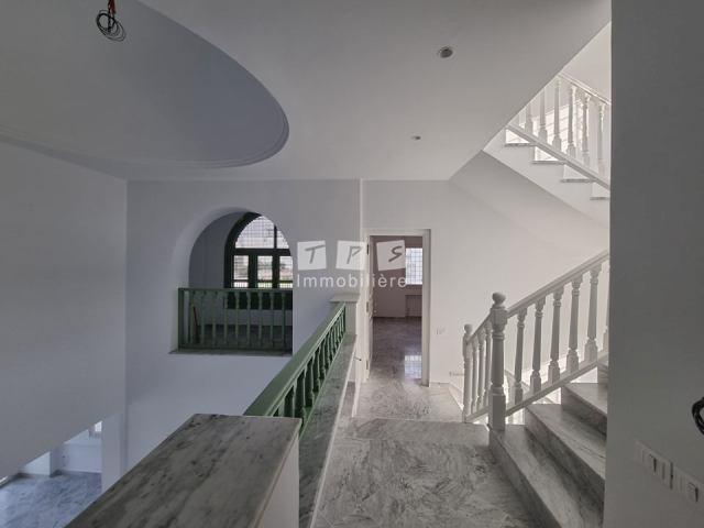 vente villa Tunisie