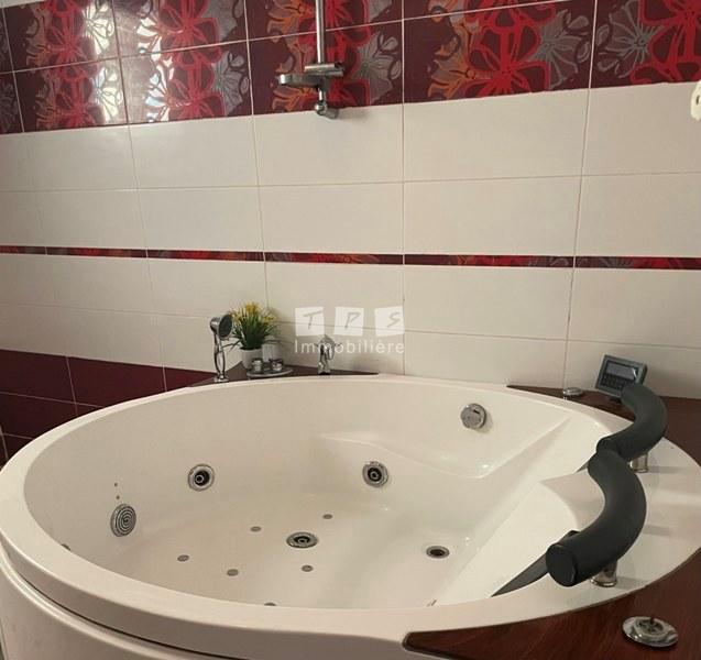 Appartement à vendre Tunisie